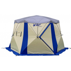 АНТИДОЖДЕВАЯ НАКИДКА POLAR BIRD FAMILY