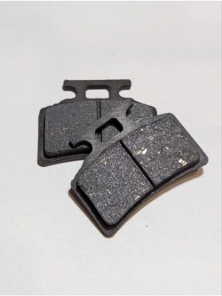 +t Колодки (передние) для электровелосипедов MONSTER, Колхозник