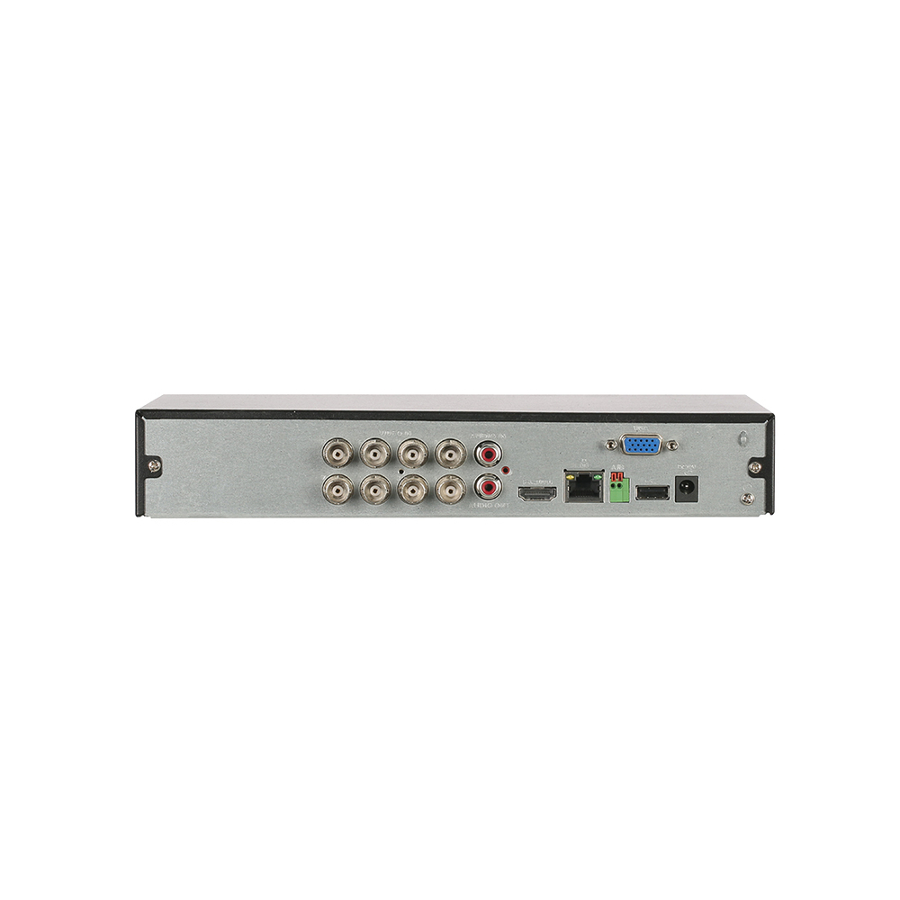 Гибридный видеорегистратор Dahua DH-XVR5108HS-5M-I3