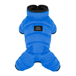 541 PA-OW Комбинезон "AIR 2", унисекс