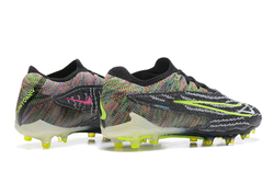 Бутсы Nike Phantom GX Elite FG (Серый)