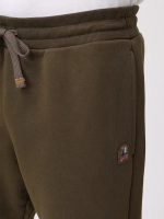 Костюм муж. Parajumpers Charlie Easy / Makalu 117 коричневый