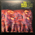 Ten Wheel Drive With Genya Ravan - Brief Replies (США 1970г.)