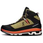 On Cloudalpine Waterproof Safari