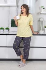 Костюм Брависсимо-1 Виотекс ЖЁЛТЫЙ (Акция)