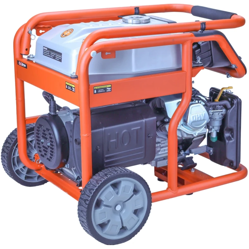EVOline KB 7003 бензиновый генератор 1T90DF704EVO