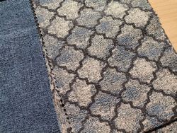 Шенилл Mezzo (Меззо) K1 11