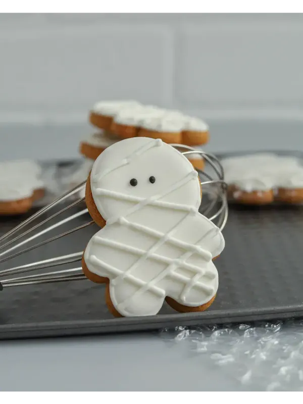 Набор имбирных пряников 