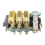 Контактор  EKF kt6033-220