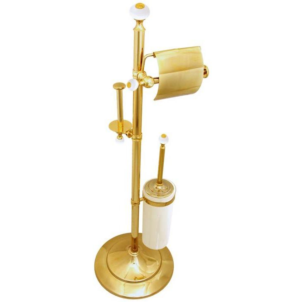 Стойка Boheme Hermitage 10368 GOLD