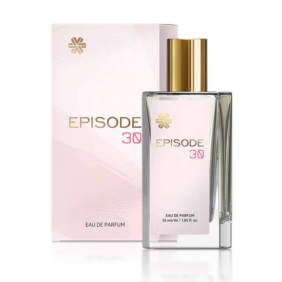 Episode 30, парфюмерная вода