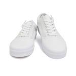 Кеды Vans  Old Skool True White