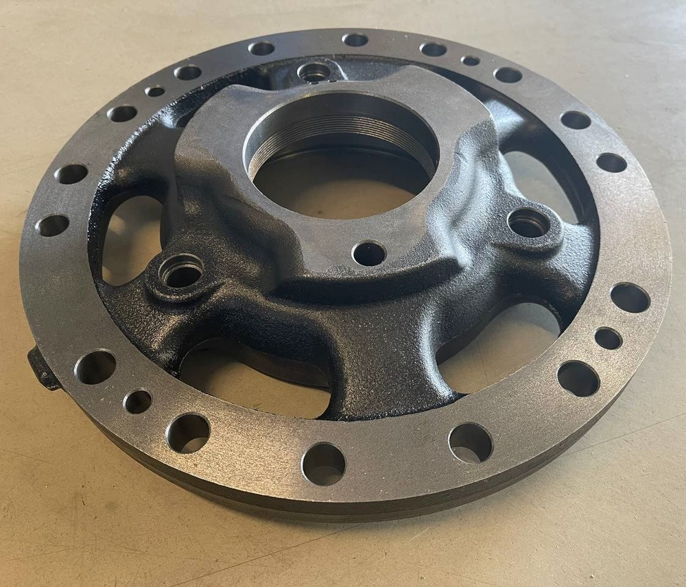 Корпус тормозного поршня JCB 450/24301, 450/37202, 334/Y5523