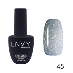 Гель-лак ENVY EXCLUSIVE 045 (10 g)