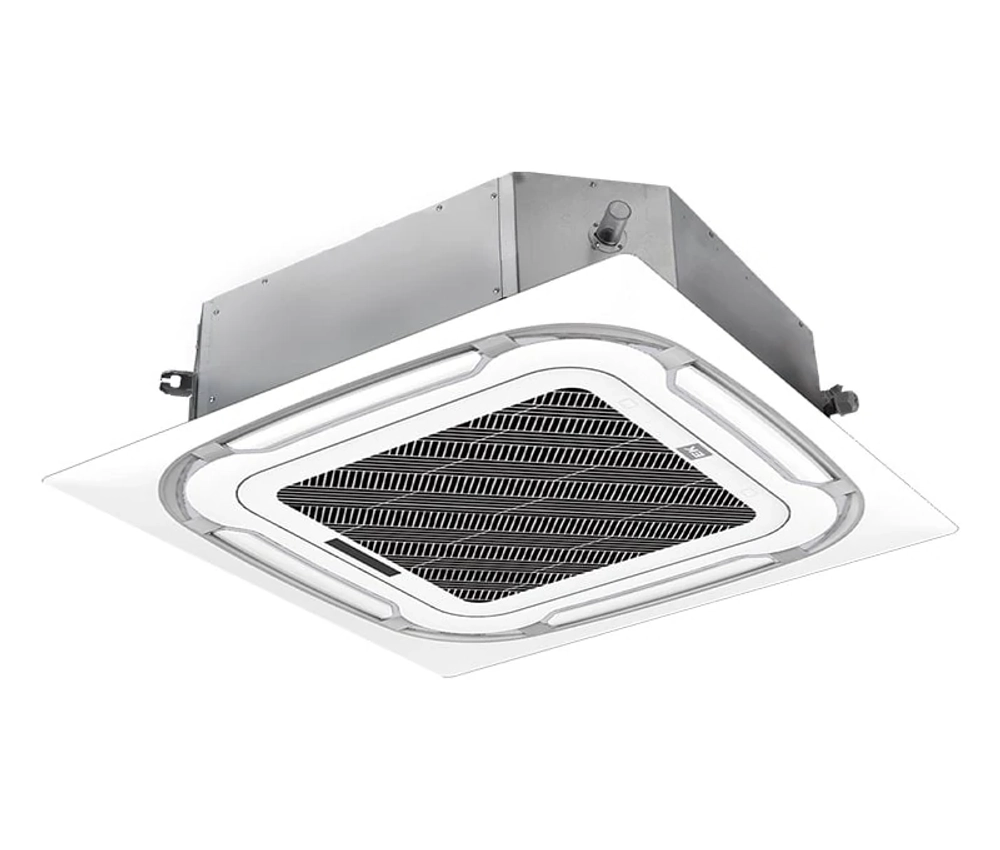 Euroklimat EKCX-140HNN4/EKA-FCX/EKOX-140HNN4