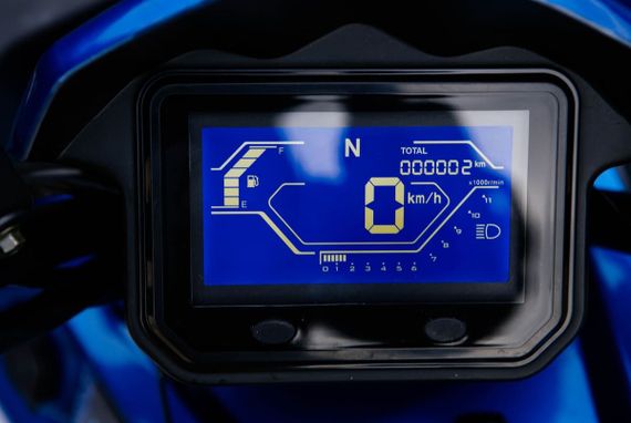 Квадроцикл SHARMAX Activator 250