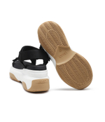 Босоножки Liu Jo - черный(BA4025 TX054)