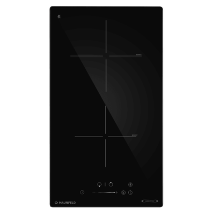 Встраиваемая индукционная варочная панель Maunfeld AVI3027SBK