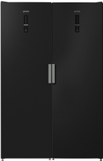 Морозильный шкаф Gorenje FN 6192 PB