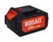 Аккумулятор BRAIT BB20-4PUB PRO (20 В, 4 Ач)