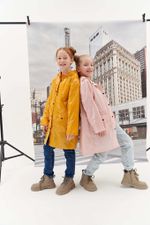 Дождевик "Лотос" 7+