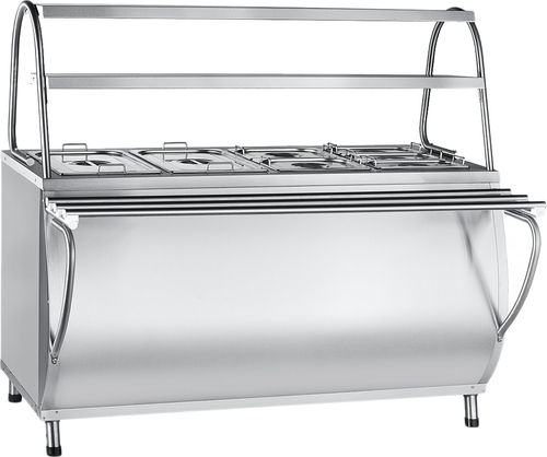 Мармит Abat ЭМК-70М-01