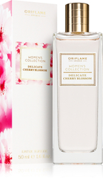 Oriflame Women´s Collection Cherry Blossom Туалетная вода для женщин