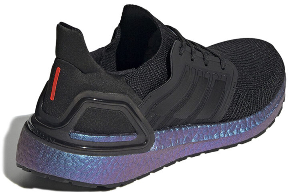 Кроссовки Adidas Ultraboost 20