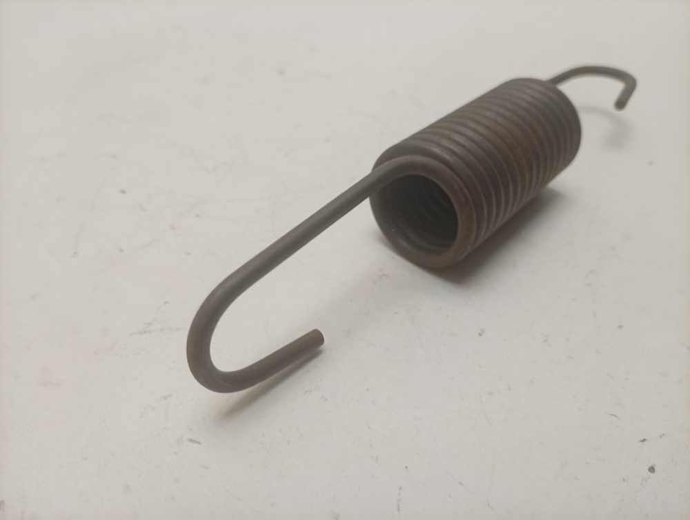 WLL2416EOE/01 кт73 Пружина бака для стиральной машины Bosch WLL2416EOE/01 б/у