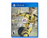 FIFA 17 (PS4) Б/У