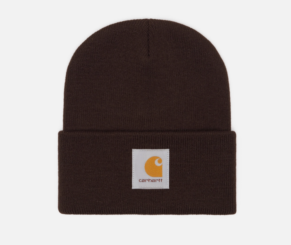 Шапка CARHARTT Short Watch Hat