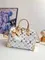 Сумка LOUIS VUITTON х TM Speedy 25