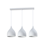 Подвесной светильник Moderli V1401-3P Ria