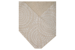 Скатерть прямоугольная 150х250см Mix&Match Home Меридиан