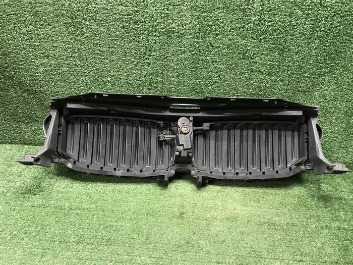 Решетка радиатора BMW 5er G30 (2017-2020)