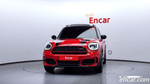 Mini Cooper S Countryman JCW (03.2024)