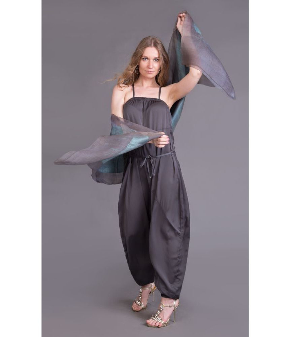 Шаль 45х210 Ysabel Y13 Франция дизайн