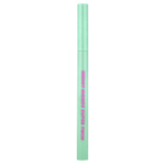 Merrymonde, Super Twim Pen, подводка для глаз, 01 Vivid Black, 0,5 мл (0,02 жидк. унции)