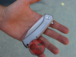 Нож Zero Tolerance 0808 ZT0808