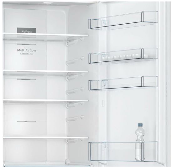 Холодильник Bosch KGN 39UW22R