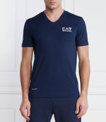 Футболка EA7 - темно-синий(3DPT53 PJVGZ)