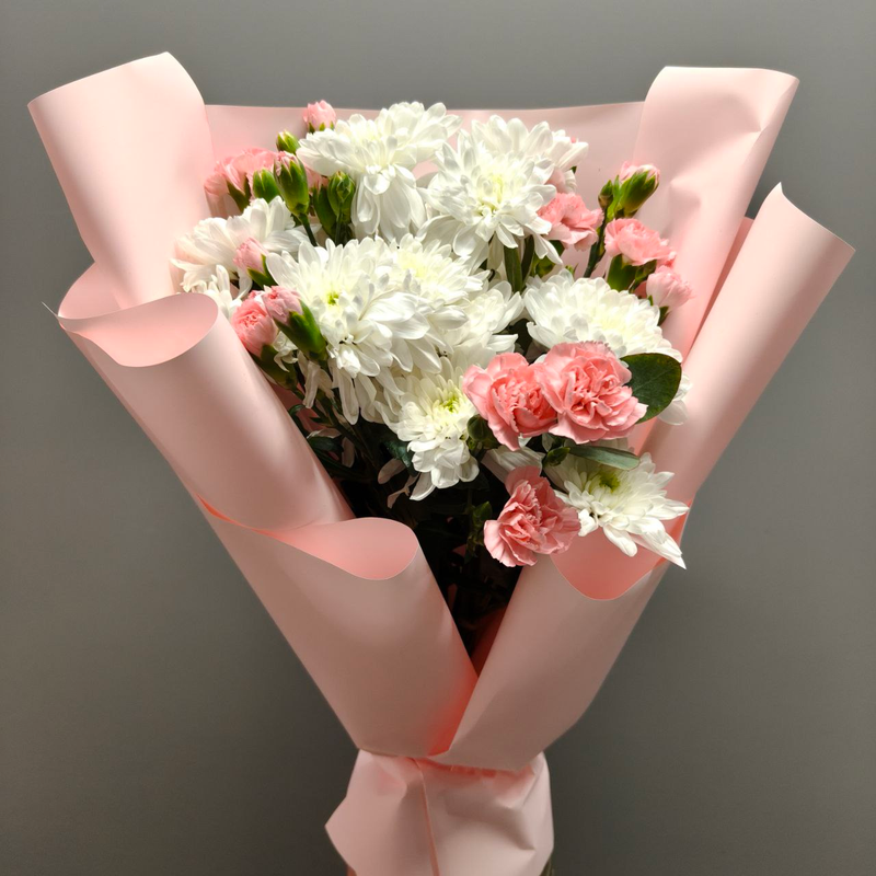 Букет из "Грёзы"