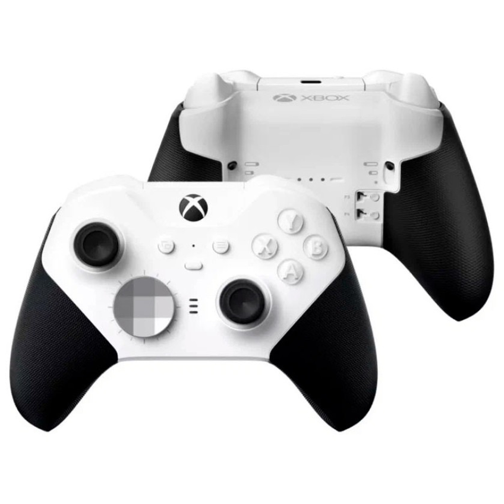 Хbox Gamepad Elite Series 2 Core blue