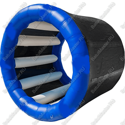 Элемент аквапарка «Циклон», 2,4×2,2×1,7 м