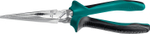 KRAFTOOL KraftMax, 200 мм, тонкогубцы (22011-3-20)