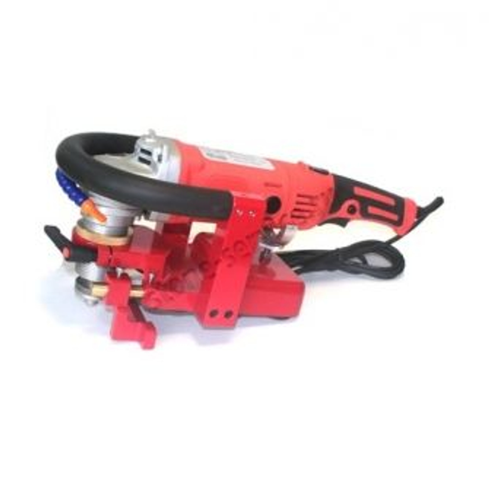 Кантофрезер Machinery BE-2