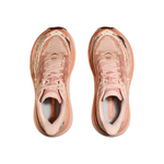 Кроссовки женские HOKA W STINSON 7 Cream / Sandstone