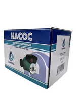 Насос циркуляционный TAMRAS 25-40/180 (CN)