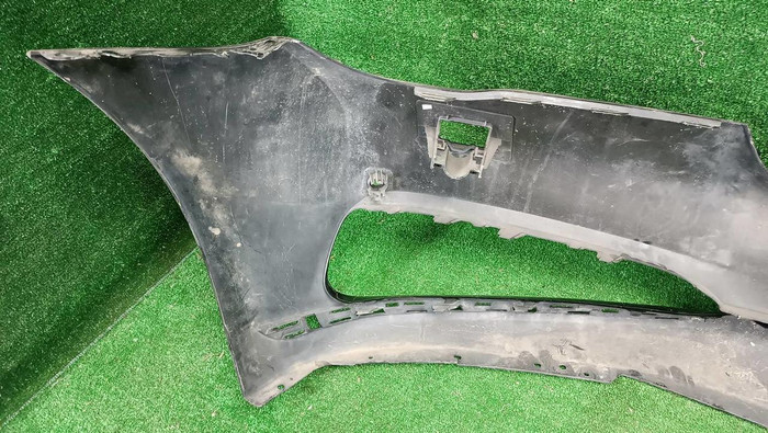 Бампер передний BMW 7er G11 G12 (2015-2019)