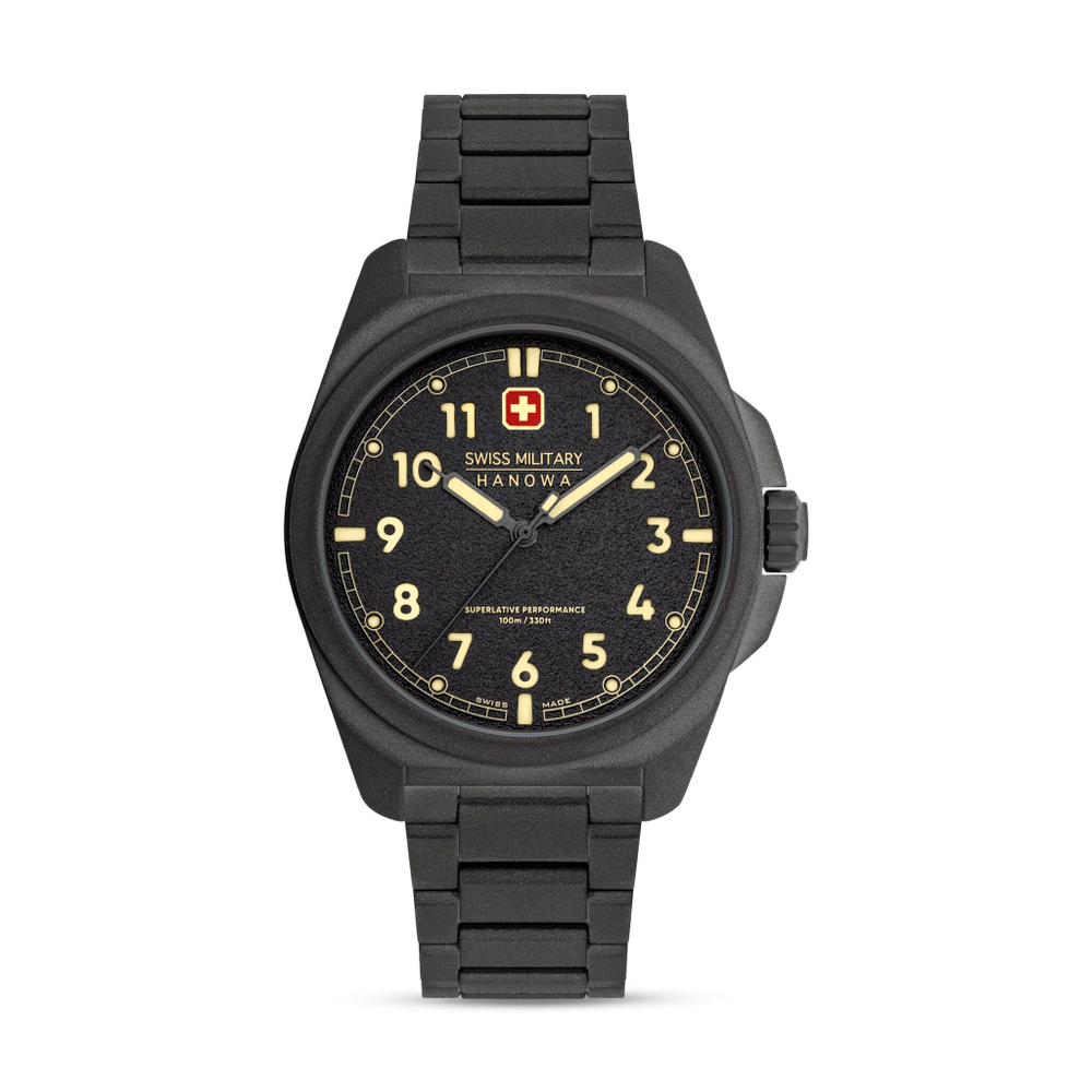 Swiss Military Hanowa Fieldmaster SMWGG0003941